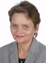 Foto von Frau Dr. Karin Richter