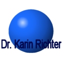 Logo vom Steuerb&uuml;ro Dr. Karin Richter